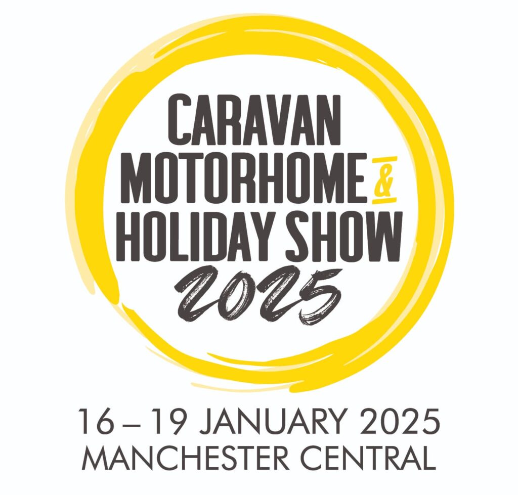 Caravan, Motorhome & Holiday Show 2025