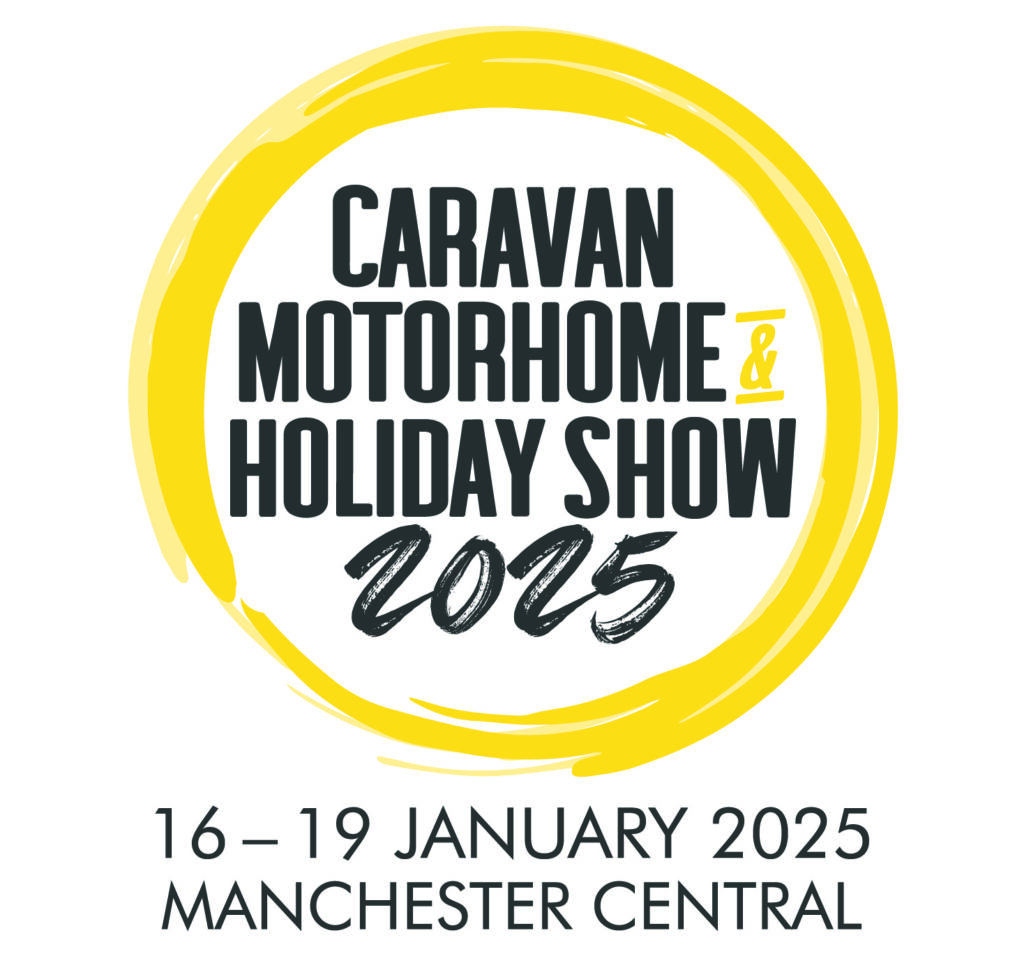 Caravan, Motorhome & Holiday Show 2025