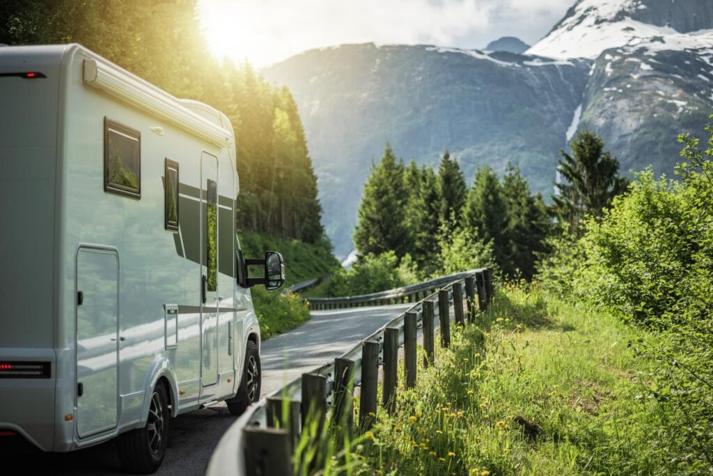 Do campervans hold their value?
