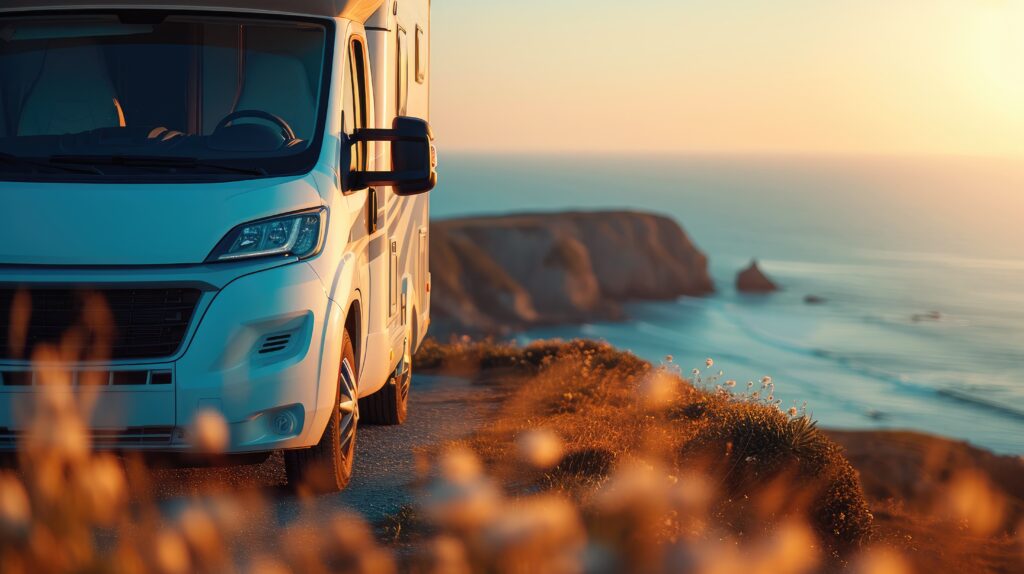 Top Campervan and Motorhome Shows of Early 2025