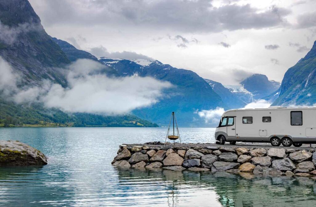 Why are camper vans so expensive