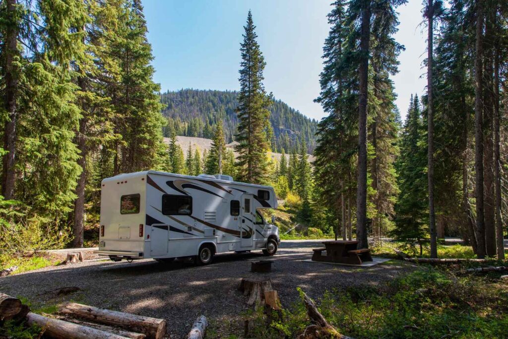 What campervan length is right for you?